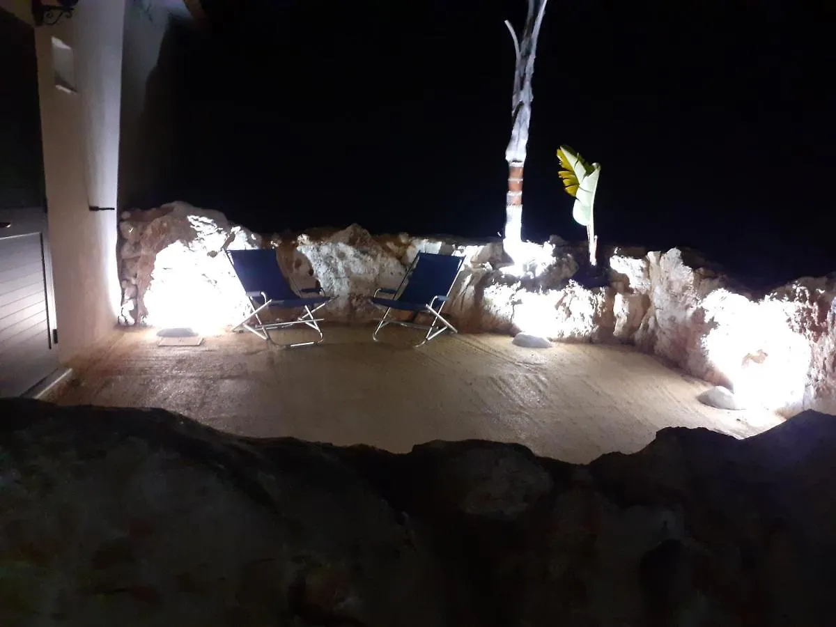 Casa Vacanza Ginevra Apartment Marzamemi Italy