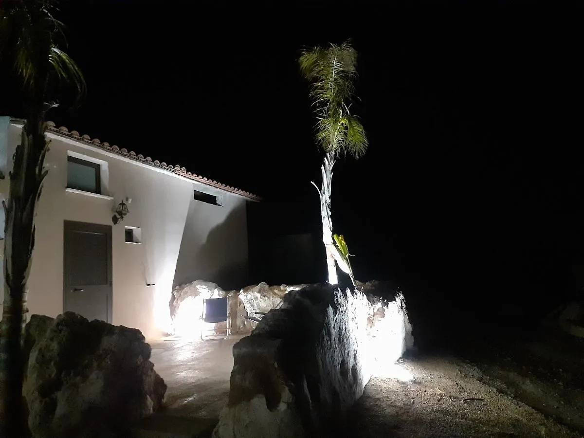 Casa Vacanza Ginevra Apartment Marzamemi