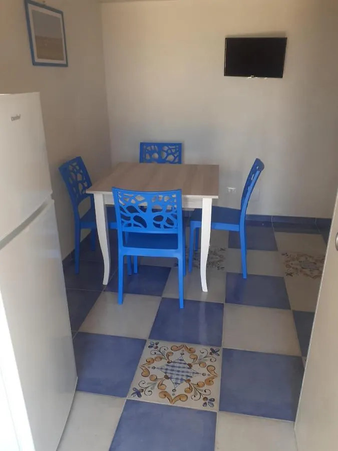 Casa Vacanza Ginevra Apartment Marzamemi Italy
