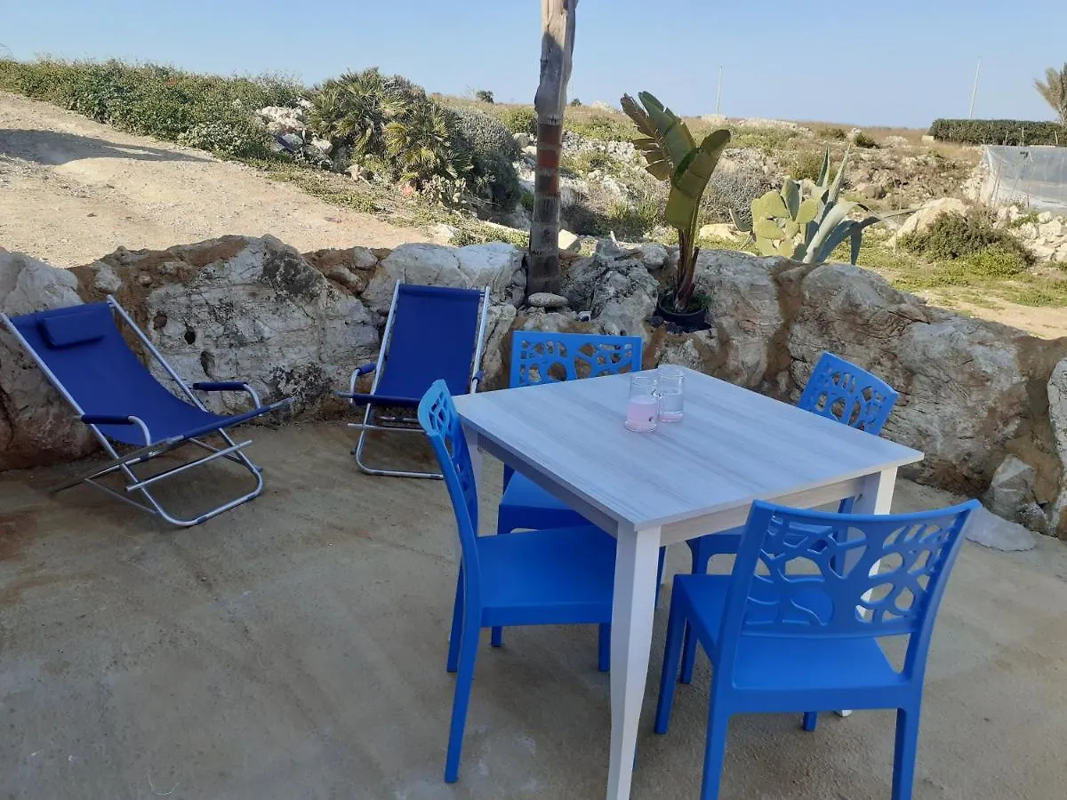 Casa Vacanza Ginevra Apartment Marzamemi