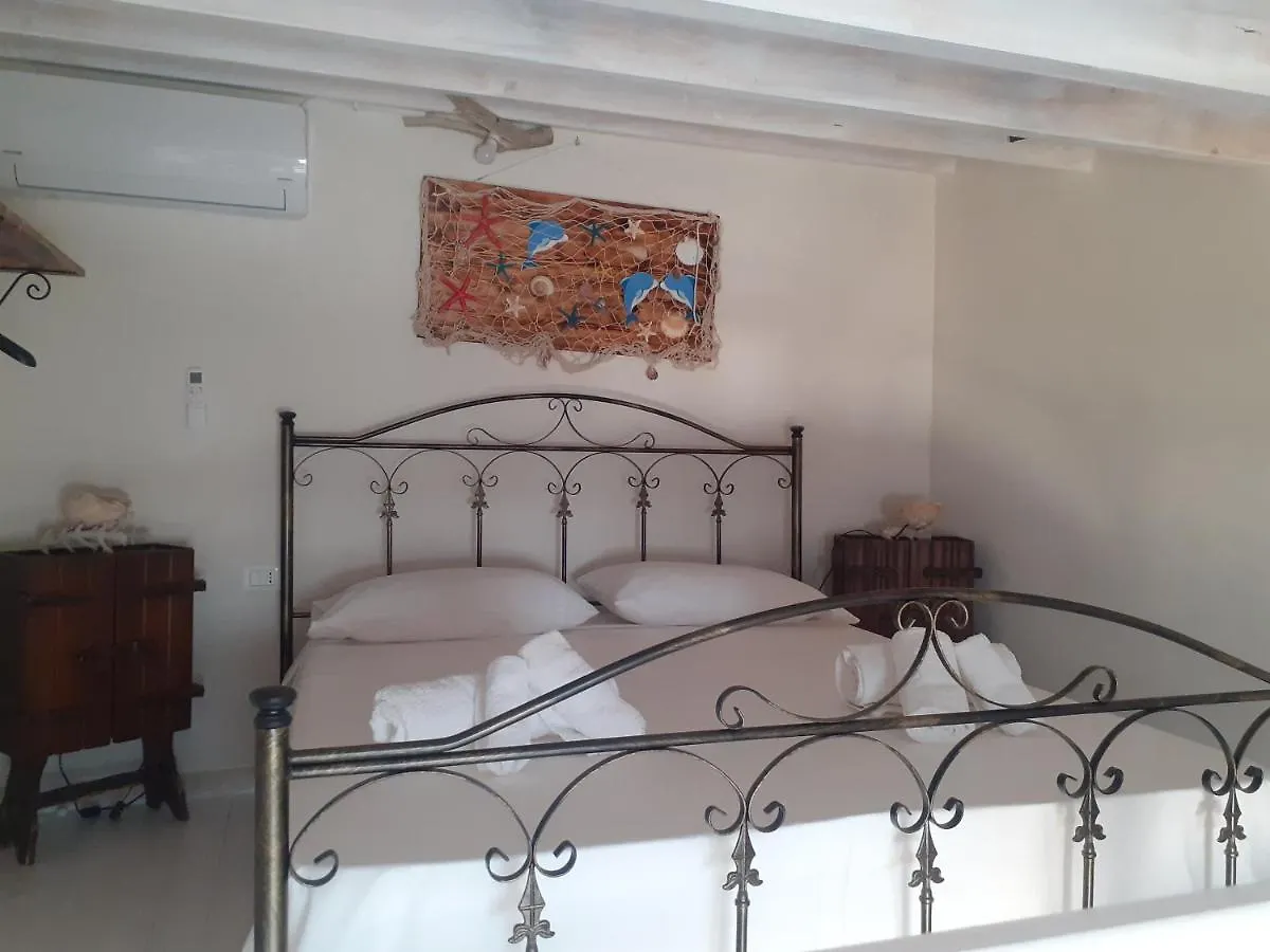 Casa Vacanza Ginevra Apartment Marzamemi 0*,  Italy